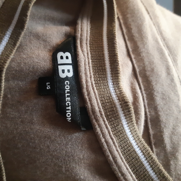 BB Collection floral dress size L - Picture 7 of 16